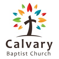 Calvary Baptist Church, Evening Shade logo, Calvary Baptist Church, Evening Shade contact details