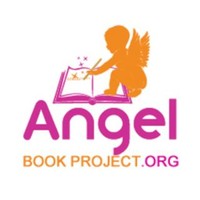 Angel Book Project logo, Angel Book Project contact details