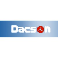 Dacson Inc logo, Dacson Inc contact details