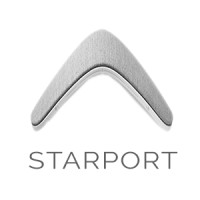 Starport Inc. logo, Starport Inc. contact details