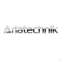 Ariatechnik logo, Ariatechnik contact details