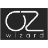 OZ Wizard logo, OZ Wizard contact details