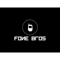 Fone Bros logo, Fone Bros contact details