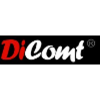 DiComt Co. LTD logo, DiComt Co. LTD contact details