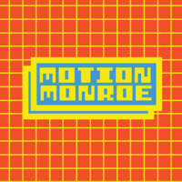 Motion Monroe logo, Motion Monroe contact details