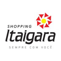 Shopping Itaigara logo, Shopping Itaigara contact details