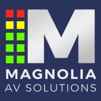 Magnolia AV Solutions, LLC logo, Magnolia AV Solutions, LLC contact details