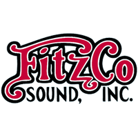 FitzCo Sound, Inc. logo, FitzCo Sound, Inc. contact details