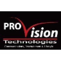 ProVIsion Technologies, LLC logo, ProVIsion Technologies, LLC contact details