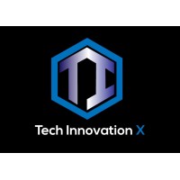 Tech Innovation X logo, Tech Innovation X contact details