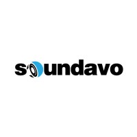 Soundavo logo, Soundavo contact details