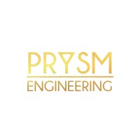 Prysm Engineering logo, Prysm Engineering contact details