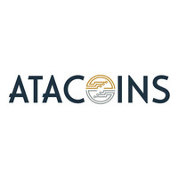 ATACoins, LLC logo, ATACoins, LLC contact details