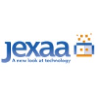 Jexaa Ltd logo, Jexaa Ltd contact details