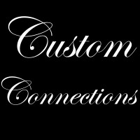 Custom Connections L.L.C. logo, Custom Connections L.L.C. contact details