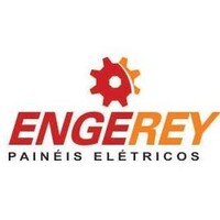 Engerey Painéis Elétricos logo, Engerey Painéis Elétricos contact details