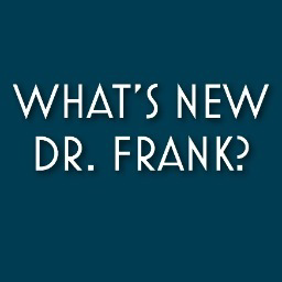 What's New Dr. Frank? logo, What's New Dr. Frank? contact details