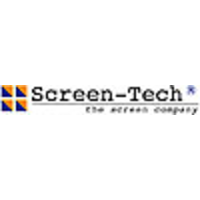 Screen-Tech logo, Screen-Tech contact details