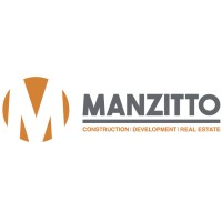 Manzitto  Construction | Development | Real Estate logo, Manzitto  Construction | Development | Real Estate contact details