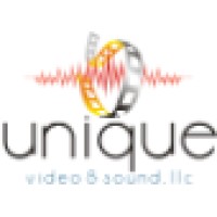 Unique Video & Sound, LLC logo, Unique Video & Sound, LLC contact details