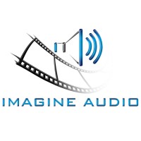 Imagine Audio LLC logo, Imagine Audio LLC contact details