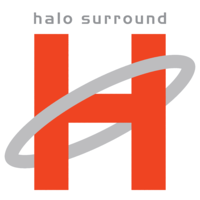 HaloSurround Inc. logo, HaloSurround Inc. contact details