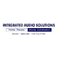 Integrated Audio Solutions logo, Integrated Audio Solutions contact details