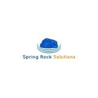 Spring Rock Solutions logo, Spring Rock Solutions contact details