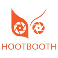 HootBooth® logo, HootBooth® contact details