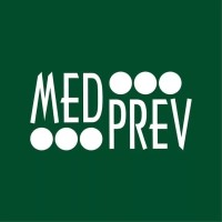 Medprev logo, Medprev contact details