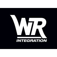 WR Integration logo, WR Integration contact details