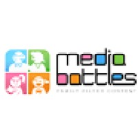 Media Battles logo, Media Battles contact details