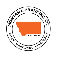 Montana Branding Company logo, Montana Branding Company contact details