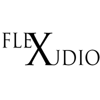 Flex Audio logo, Flex Audio contact details