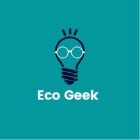 Eco Geek logo, Eco Geek contact details