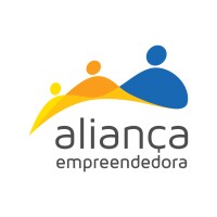 Aliança Empreendedora logo, Aliança Empreendedora contact details