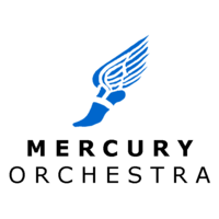 Mercury Orchestra logo, Mercury Orchestra contact details