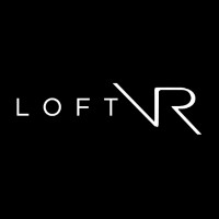 loftVR, Inc. logo, loftVR, Inc. contact details