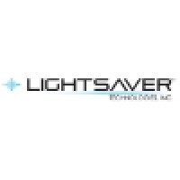 LightSaver Technologies, Inc. logo, LightSaver Technologies, Inc. contact details