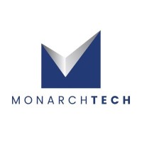 Monarch Tech logo, Monarch Tech contact details