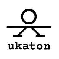 Ukaton logo, Ukaton contact details