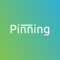 Pinning Inc. logo, Pinning Inc. contact details