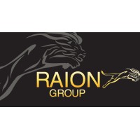 Raion Group logo, Raion Group contact details