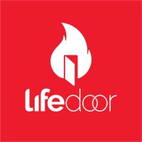 LifeDoor inc. logo, LifeDoor inc. contact details