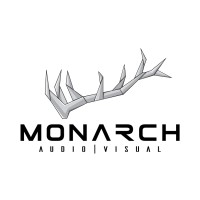 Monarch AV logo, Monarch AV contact details