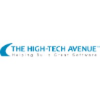 The High-Tech Avenue logo, The High-Tech Avenue contact details