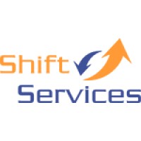 Shift Services logo, Shift Services contact details