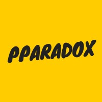 pparadox logo, pparadox contact details