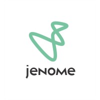 Jenome Technologies logo, Jenome Technologies contact details