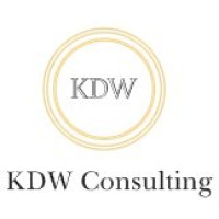 KDW Consulting logo, KDW Consulting contact details